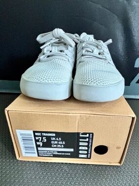 NoBull Women's size 9 Rec Trainer strength training shoes